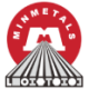 Logo MINMETALS LAND LTD HD-,10