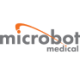 Logo Microbot Medical
