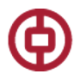 Logo BANK OF CHINA SDR /1