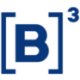 Logo B3 S.A. UNSP.ADR/1