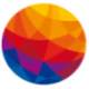 Logo BRF Brasil Foods