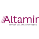 Logo ALTAMIR