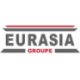 Logo Eurasia Groupe