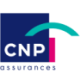 Logo CNP ASSURANCES INH. EO 1
