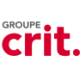 Logo Groupe CRIT