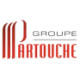 Logo Groupe Partouche