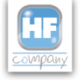 Logo HF COMPANY