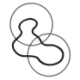 Logo INNATE PHARMA SP.ADR/1