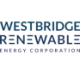 Logo Westbridge Renewable Energy