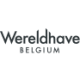 Logo Wereldhave Belgium