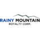 Logo Rainy Mountain Royalty