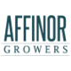 Logo Affinor Growers
