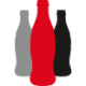 Logo Coca-Cola HBC (ADR)