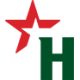 Logo Heineken Holding