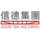 Logo Shun Tak