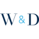 Logo Walker & Dunlop