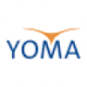 Logo YOMA STRAT.HLDG.-LOC-SD 1