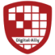Logo Digital Ally