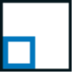 Logo Blue Cap