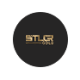 Logo STLLR Gold