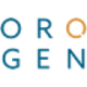 Logo Orogen Royalties
