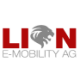 Logo LION E-Mobility