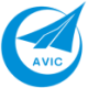 Logo AVIC Industry Finance A