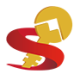 Logo Shangying Global 'A;