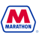 Logo Marathon Petroleum