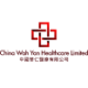Logo SoftMedx Healthcare