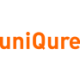 Logo uniQure