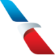 Logo American Airlines