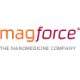 Logo MagForce