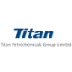 Logo TITAN PETROCHEMICALS GROUP