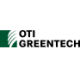 Logo OTI GREENTECH AG O.N.