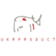 Logo UKRPRODUCT GROUP