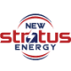 Logo NEW STRATUS ENERGY