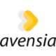Logo Avensia AB