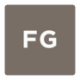Logo Fossil Group