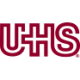 Logo Universal Health Services