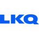 Logo LKQ
