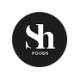 Logo Steakholder Foods (ADR)