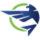 Logo Seahawk Gold