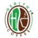 Logo Healthy Coffee Intl