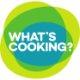 Logo What's Cooking Group