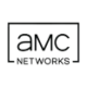 Logo AMC Networks A