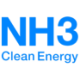 Logo NH3 Clean Energy