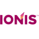 Logo Ionis Pharmaceuticals