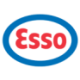 Logo Esso S.A.F.