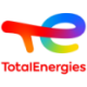Logo TotalEnergies EP Gabon